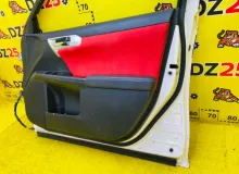Дверь боковая LEXUS CT200H 2011 6700176030 ZWA10 2ZRFXE, передняя правая