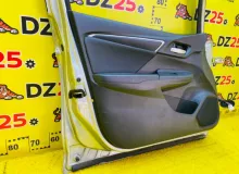 Дверь боковая HONDA FIT 2015 67050T5AJ10ZZ GP6 LEB, передняя левая