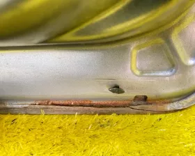 Дверь боковая Honda