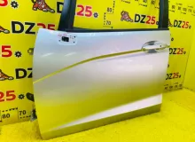 Дверь боковая HONDA FIT 2015 67050T5AJ10ZZ GP6 LEB, передняя левая