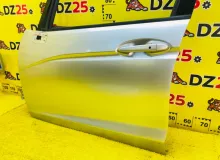 Дверь боковая HONDA FIT 2015 67050T5AJ10ZZ GP6 LEB, передняя левая
