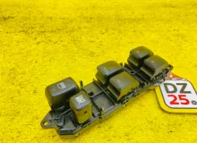 Блок управления стеклоподъемниками TOYOTA LAND CRUISER PRADO 2005 8404060011 TRJ120W 2TRFE, передний правый