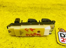 Блок управления стеклоподъемниками TOYOTA LAND CRUISER PRADO 2005 8404060011 TRJ120W 2TRFE, передний правый