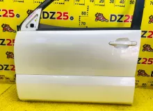 Дверь боковая TOYOTA LAND CRUISER PRADO 2003 6700260540 VZJ121W 5VZFE, передняя левая