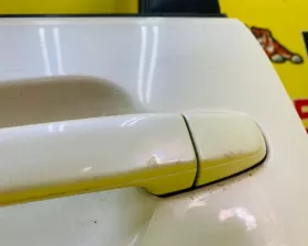 Дверь боковая Toyota