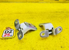Петля дверная TOYOTA LAND CRUISER PRADO 2003 6872035030 VZJ121W 5VZFE, передняя левая