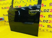 Дверь боковая TOYOTA NOAH 2014 6700228270 ZWR80G 2ZRFXE, передняя левая