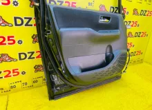 Дверь боковая TOYOTA NOAH 2014 6700228270 ZWR80G 2ZRFXE, передняя левая