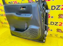 Дверь боковая TOYOTA NOAH 2014 6700228270 ZWR80G 2ZRFXE, передняя левая