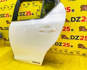 Дверь боковая Toyota