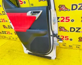 Дверь боковая Toyota