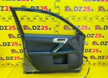 Дверь боковая LEXUS CT200H 2012 6700276030 ZWA10 2ZRFXE, передняя левая