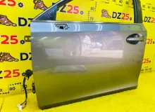 Дверь боковая LEXUS CT200H 2012 6700276030 ZWA10 2ZRFXE, передняя левая