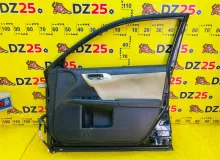 Дверь боковая LEXUS CT200H 2013 6700176030 ZWA10 2ZRFXE, передняя правая