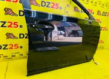 Дверь боковая LEXUS CT200H 2013 6700176030 ZWA10 2ZRFXE, передняя правая