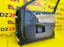 Дверь боковая LEXUS CT200H 2013 6700176030 ZWA10 2ZRFXE, передняя правая