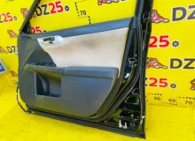 Дверь боковая LEXUS CT200H 2013 6700176030 ZWA10 2ZRFXE, передняя правая