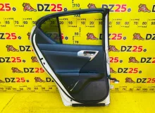 Дверь боковая LEXUS CT200H 2011 6700476020 ZWA10 2ZRFXE, задняя левая