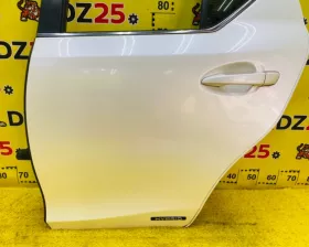 Дверь боковая Toyota