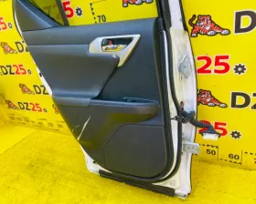 Дверь боковая Toyota