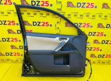 Дверь боковая LEXUS CT200H 2013 6700276030 ZWA10 2ZRFXE, передняя левая