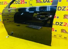 Дверь боковая LEXUS CT200H 2013 6700276030 ZWA10 2ZRFXE, передняя левая
