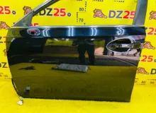 Дверь боковая LEXUS CT200H 2013 6700276030 ZWA10 2ZRFXE, передняя левая