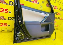 Дверь боковая LEXUS CT200H 2013 6700276030 ZWA10 2ZRFXE, передняя левая