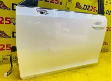 Дверь боковая LEXUS CT200H 2011 6700276030 ZWA10 2ZRFXE, передняя левая