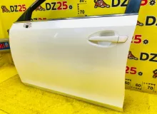 Дверь боковая LEXUS CT200H 2011 6700276030 ZWA10 2ZRFXE, передняя левая