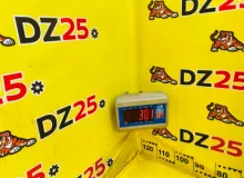 Дверь боковая TOYOTA LAND CRUISER PRADO 2002 6700260540 VZJ120W 5VZFE, передняя левая