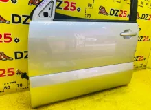 Дверь боковая TOYOTA LAND CRUISER PRADO 2002 6700260540 VZJ120W 5VZFE, передняя левая
