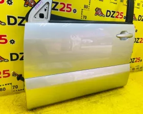 Дверь боковая Toyota