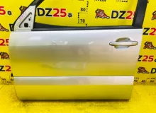 Дверь боковая TOYOTA LAND CRUISER PRADO 2002 6700260540 VZJ120W 5VZFE, передняя левая