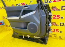 Дверь боковая MAZDA CX-7 2006 EGY15902XR ER3P L3VDT, передняя левая