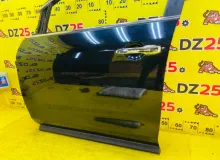Дверь боковая MAZDA CX-7 2006 EGY15902XR ER3P L3VDT, передняя левая