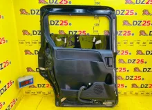 Дверь боковая TOYOTA ESQUIRE 2014 6700428650 ZWR80G 2ZRFXE, задняя левая