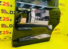 Дверь боковая TOYOTA ESQUIRE 2014 6700428650 ZWR80G 2ZRFXE, задняя левая