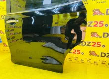 Дверь боковая TOYOTA ESQUIRE 2014 6700428650 ZWR80G 2ZRFXE, задняя левая