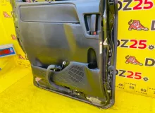 Дверь боковая TOYOTA ESQUIRE 2014 6700428650 ZWR80G 2ZRFXE, задняя левая