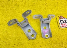 Петля дверная TOYOTA LAND CRUISER PRADO 2003 6871035030 VZJ121W 5VZFE, передняя правая