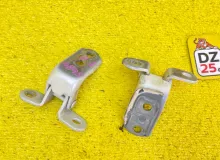 Петля дверная TOYOTA LAND CRUISER PRADO 2003 6871035030 VZJ121W 5VZFE, передняя правая