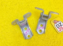 Петля дверная TOYOTA LAND CRUISER PRADO 2002 6872035030 VZJ120W 5VZFE, передняя левая