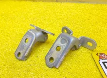 Петля дверная TOYOTA LAND CRUISER PRADO 2002 6872035030 VZJ120W 5VZFE, передняя левая