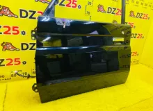 Дверь боковая TOYOTA LAND CRUISER PRADO 1994 6700260281 KZJ78W 1KZTE, передняя левая
