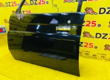 Дверь боковая TOYOTA LAND CRUISER PRADO 1994 6700260281 KZJ78W 1KZTE, передняя левая