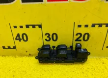 Блок управления стеклоподъемниками TOYOTA LAND CRUISER PRADO 2002 8404060011 VZJ121W 5VZFE, передний правый