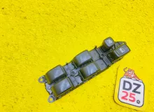 Блок управления стеклоподъемниками TOYOTA LAND CRUISER PRADO 2003 8404060011 VZJ121W 5VZFE, передний правый
