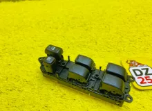 Блок управления стеклоподъемниками TOYOTA LAND CRUISER PRADO 2003 8404060011 VZJ121W 5VZFE, передний правый