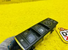 Блок управления стеклоподъемниками Mercedes-Benz E-CLASS ЛЕВЫЙ|ПРАВЫЙ|2009 A2128208310 WDD212 M272E30|M272952, передний